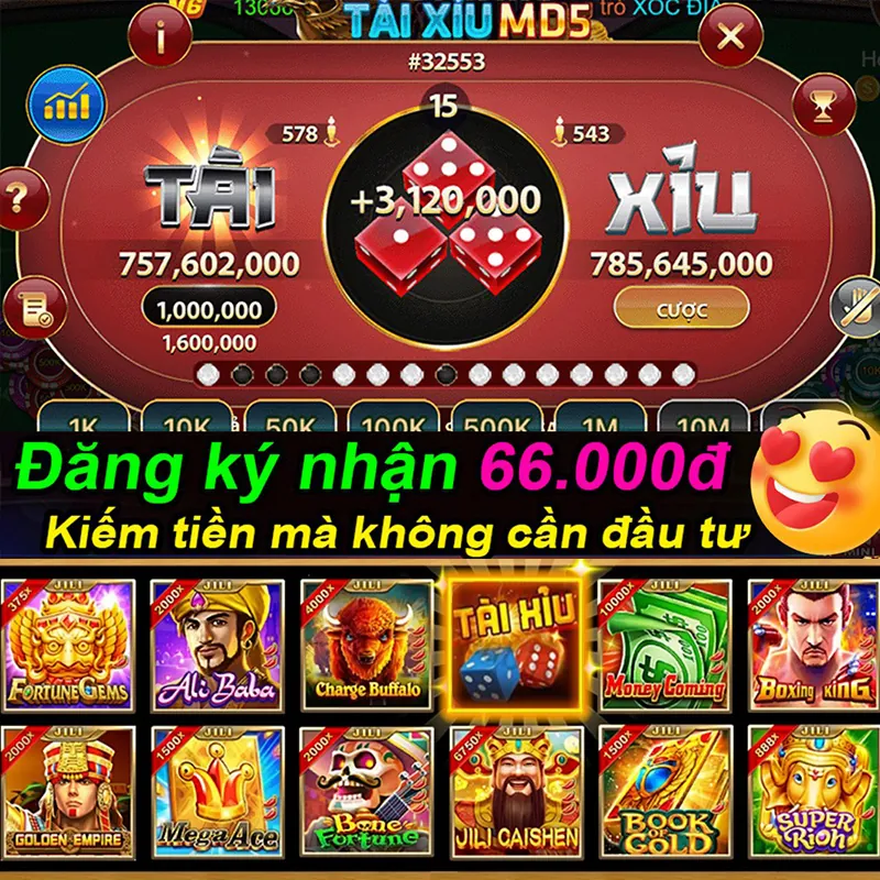 Casino trực tuyến nn88